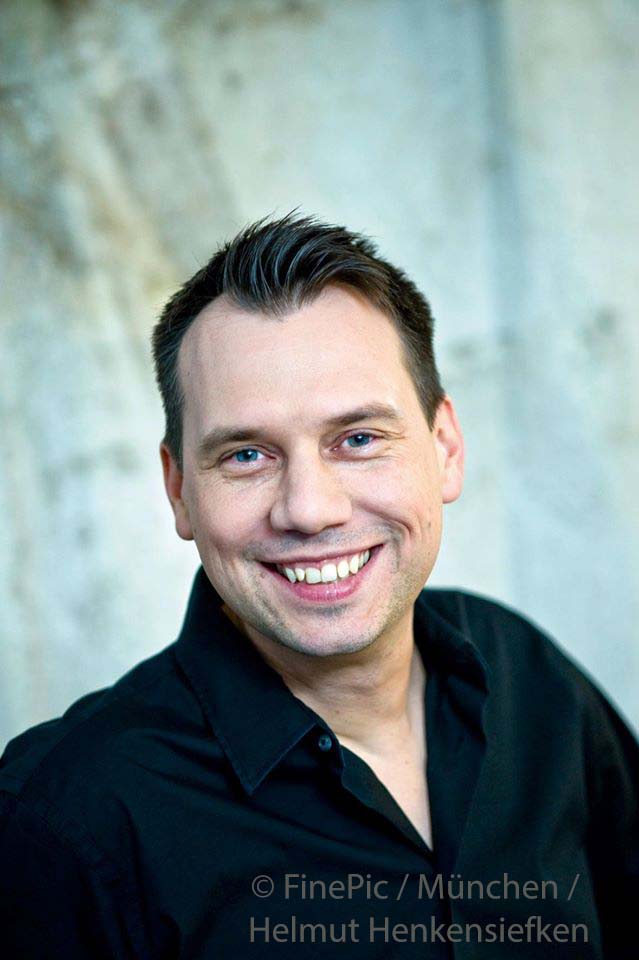 Sebastian Fitzek