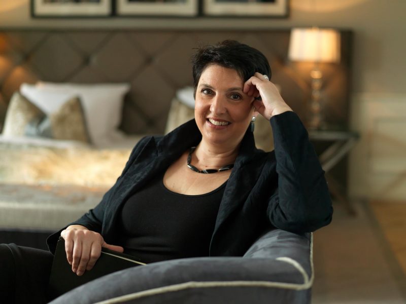 Beate Maxian