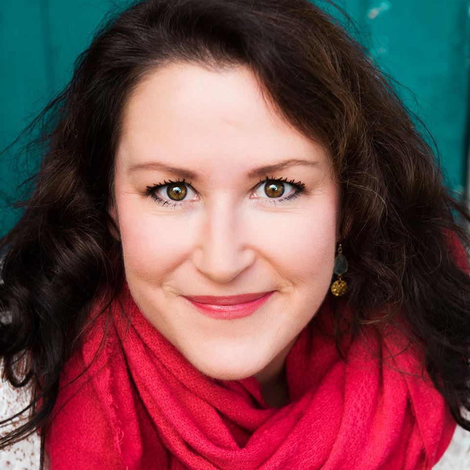 britta sabbag