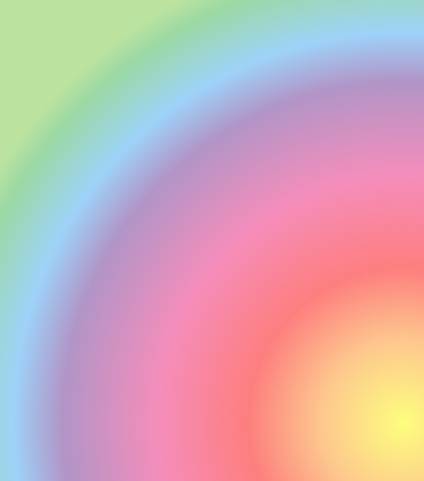 liebe unter der Regenbogen-Flosse