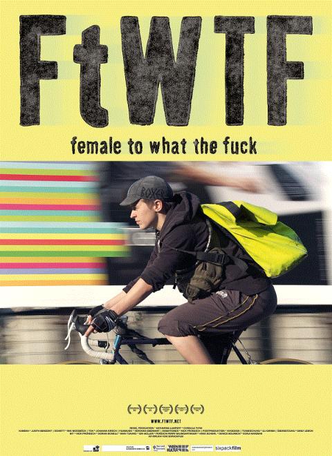 dorian bonelli female to what the fuck you tube