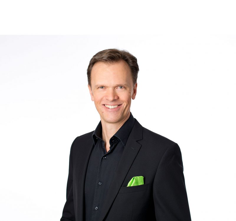 Roman Kmenta, Autor, Speaker, Coach