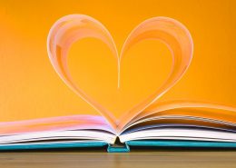 Love to write