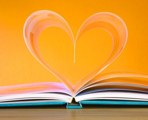 Love to write