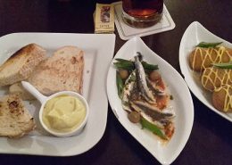 l ase tapas bar wien