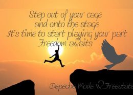 libership-liberty in leadership