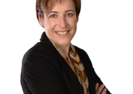 Portrait Irene Kosic